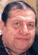 Рауль Падилья фото