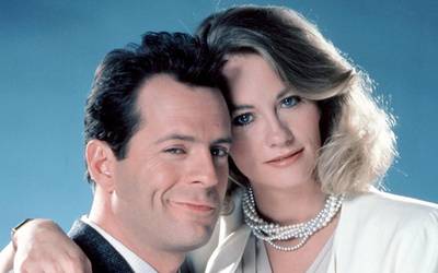 Флэшбек: «Детективное агентство «Лунный свет»