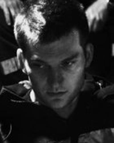 Саймон Хансен фото