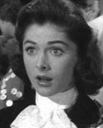 Морин Суонсон фото