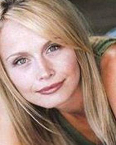 Соня Саломяа фото