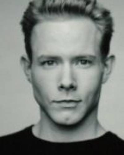 Роберт Крукс фото