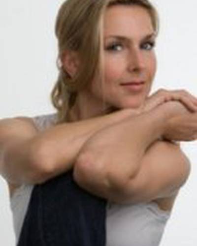 Агнишка Мусьяла фото