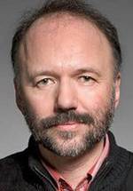 Андрей Курков фото