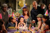 Кадр Материнство