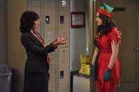 Кадр Две девицы на мели