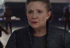 Что будет с Леей Органой в 9 эпизоде «Звездных войн»