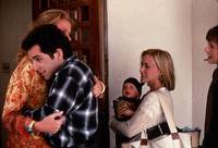 Кадр Не будите спящую собаку