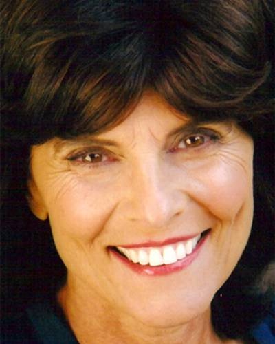 Эдриенн Барбо фото