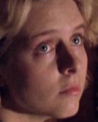 Трэйси Арнольд фото