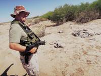 Кадр Broken Land