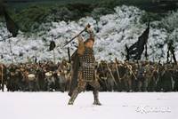 Кадр Король Артур