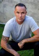 Виктор Феррерира фото