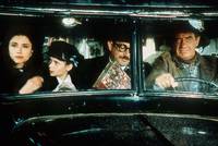 Кадр Отверженные