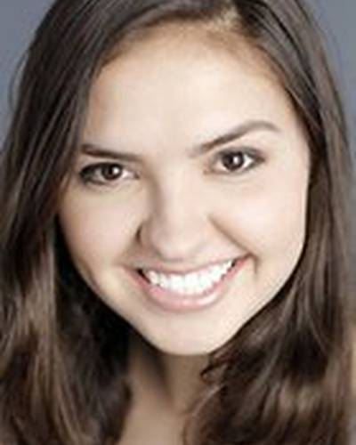 Крисси Чэмберс фото