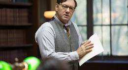 Кадр из фильма "За пропастью во ржи" - 2