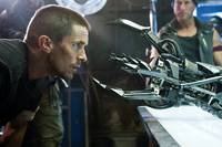 Кадр Терминатор: Да придёт спаситель