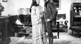 Кадр из фильма "Гость" - 1