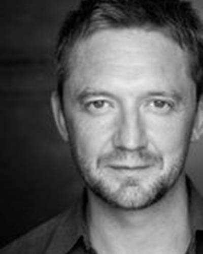 Колин Тирни фото