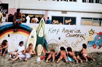 Кадр Магазин бикини в Малибу