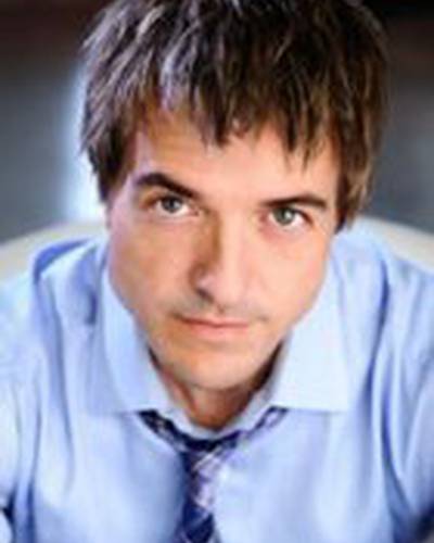 Джереми Кент Джексон фото