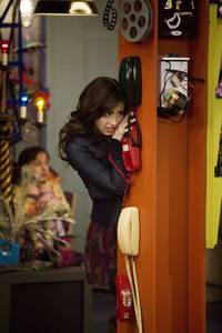 Кадр Дайте Санни шанс