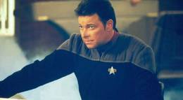 Кадр из фильма "Звездный путь: Восстание" - 2