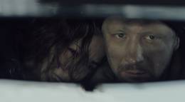 Кадр из фильма "Майор" - 2