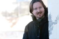 Кадр Впусти меня. Сага