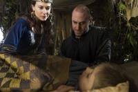 Кадр Камелот