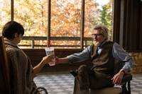 Кадр Бивень