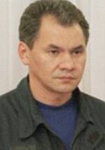 Сергей Шойгу фото