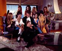 Кадр На секретной службе ее Величества