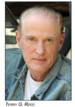 Терри Дж. Рид фото