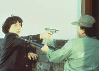 Кадр Остров огня