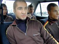 Кадр Малиновый рейх