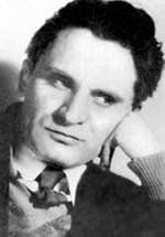 Юрий Олеша фото