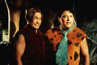 Кадр Флинтстоуны в Рок-Вегасе