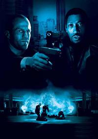 Постер Хаос