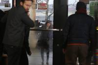 Кадр Чёрный список