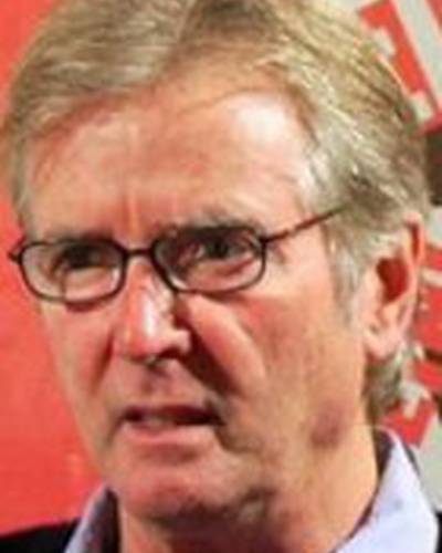 Фрэнк Роддэм фото