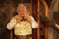 Кадр Тот ещё Карлосон!