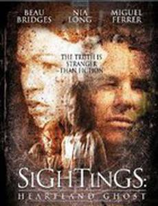 Призрак Хартленда