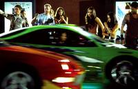 Кадр Форсаж