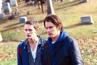 Кадр Гамлет