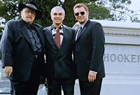 Кадр Знак Голливуда