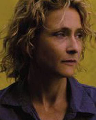 Халли Тодд фото