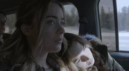 Кадр из фильма "Дух ведьмы" - 2