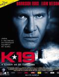 Постер из фильма "К-19" - 1