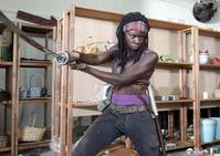 Кадр Ходячие мертвецы